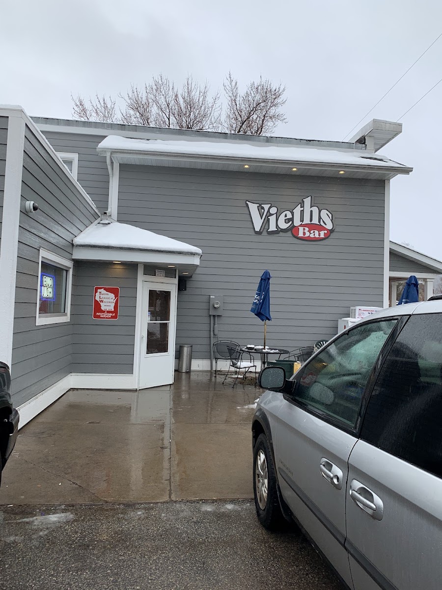 Vieths Bar