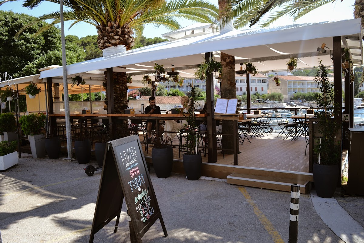 Hvar Brewing Co.