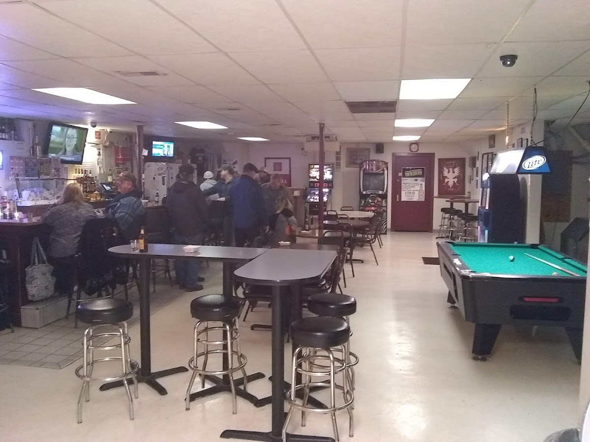 Polish National Alliance PNA