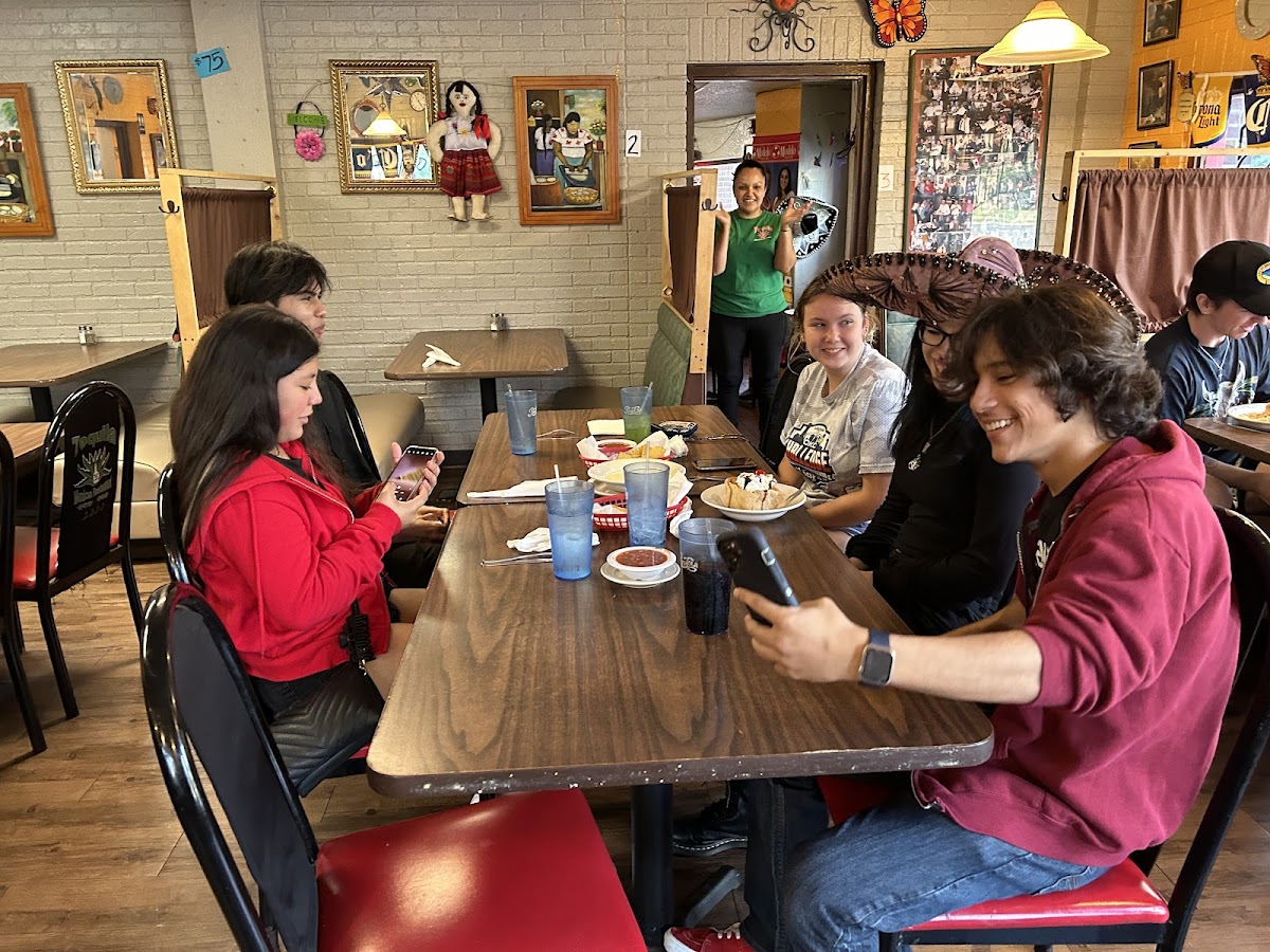 Tequila Restaurant & Cantina