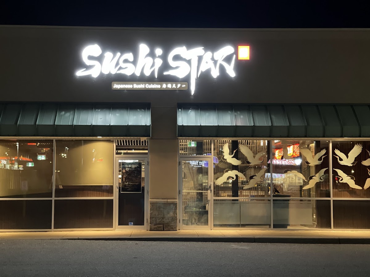 Sushi Star