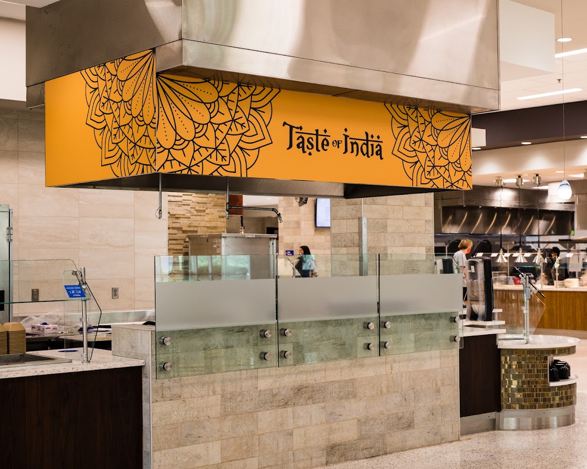 Fresh Food Company @ The 90