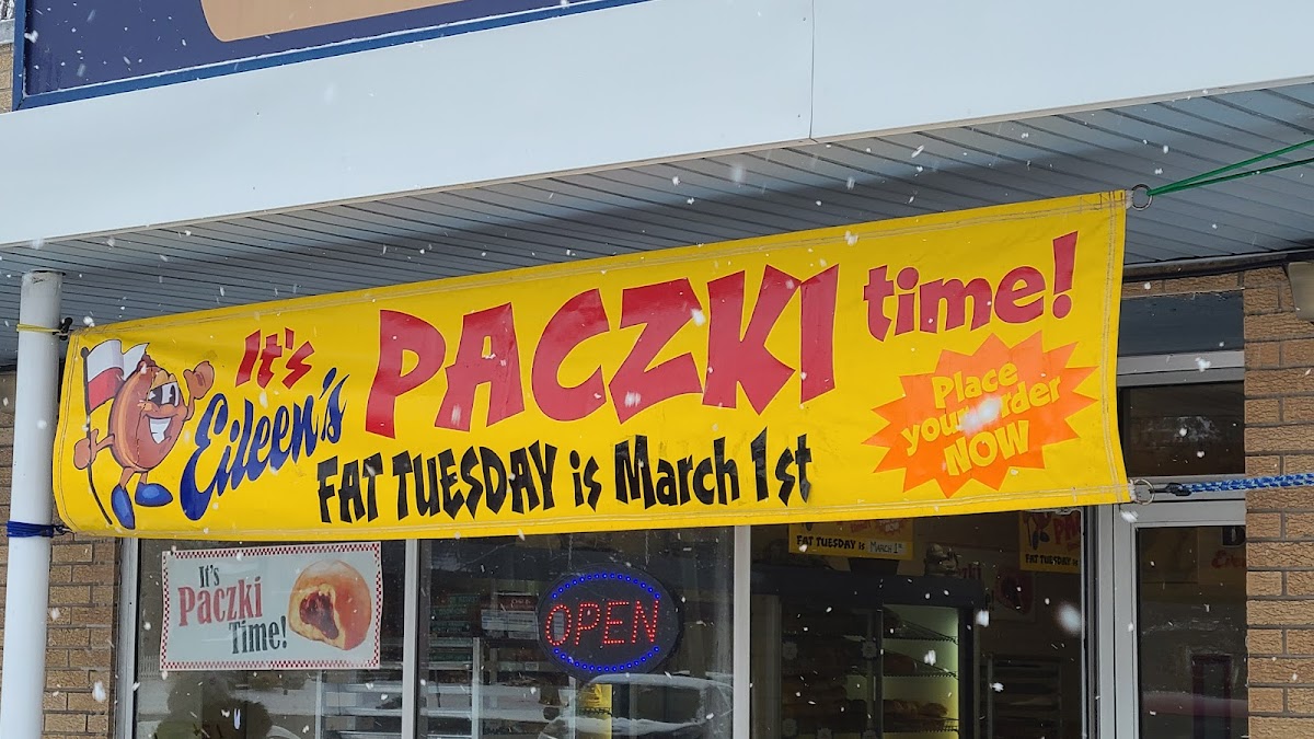 Eileen's Centerview Bakery