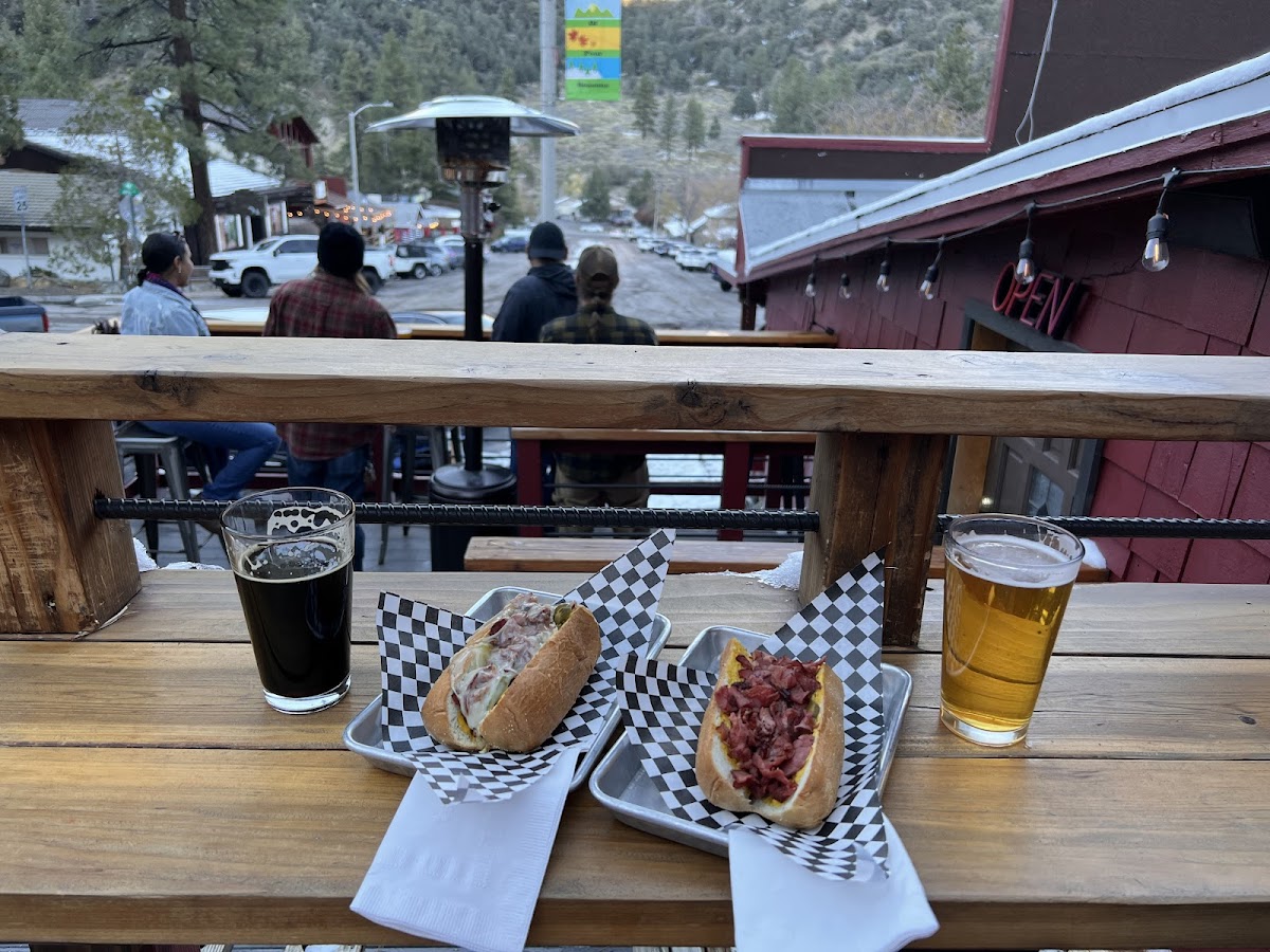 Wrightwood Brew Co