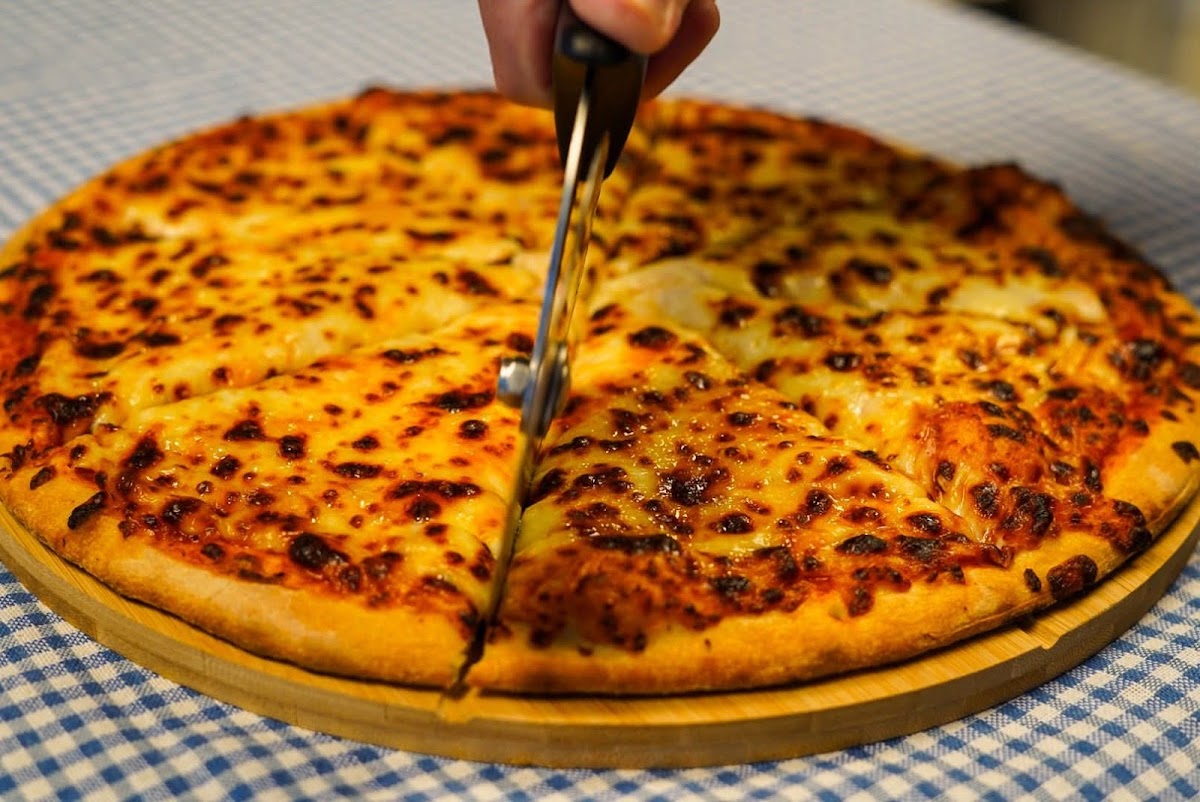 Michelangelo Pizzeria