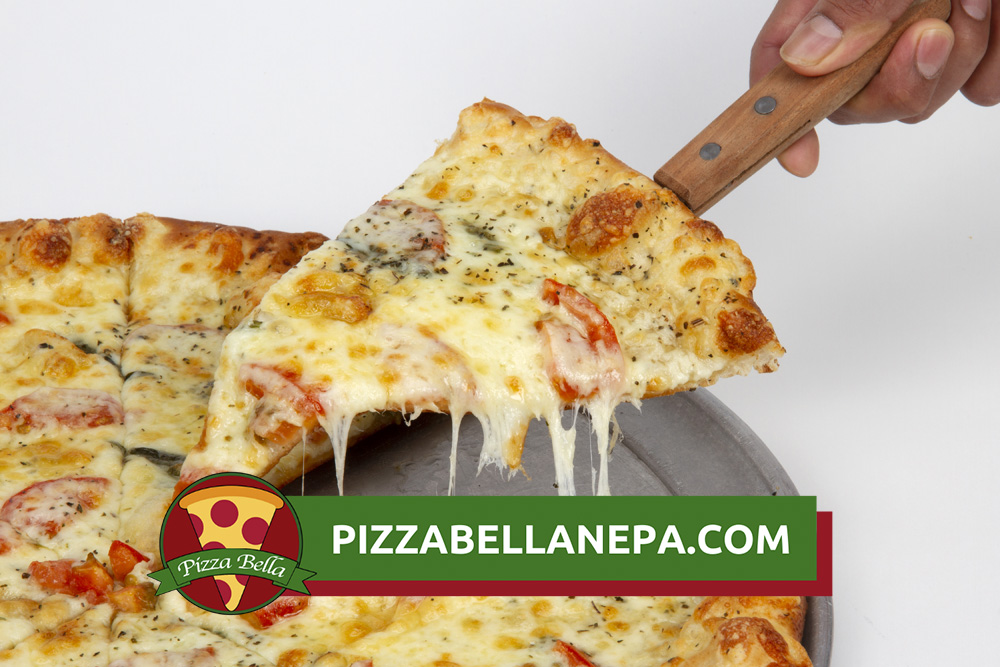 Pizza Bella - Hanover/Ashley