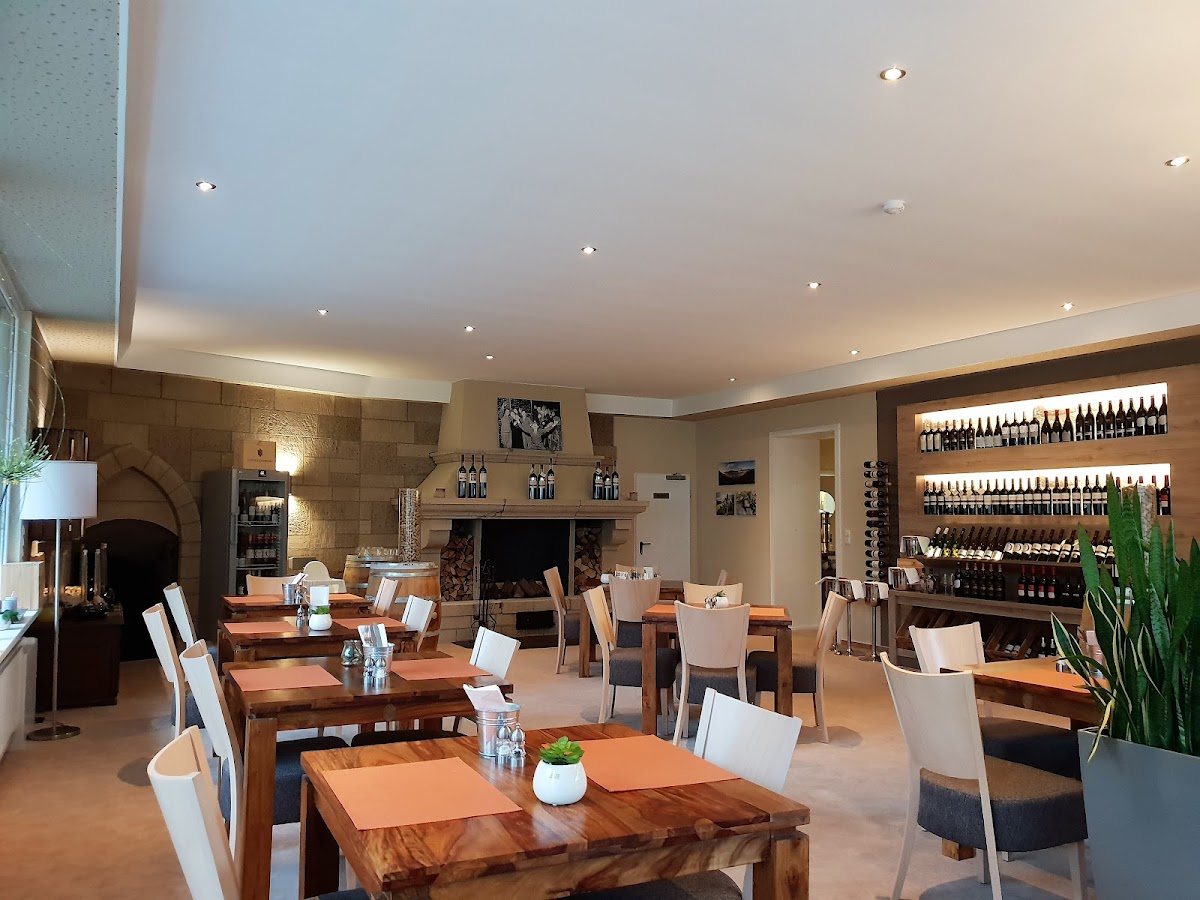 Restaurant Trattoria