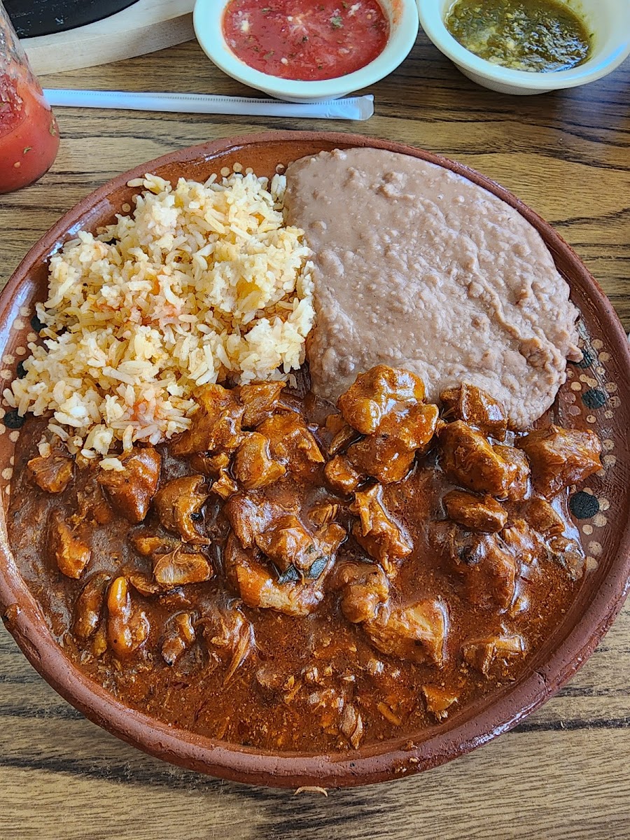 El Caballero Restaurant