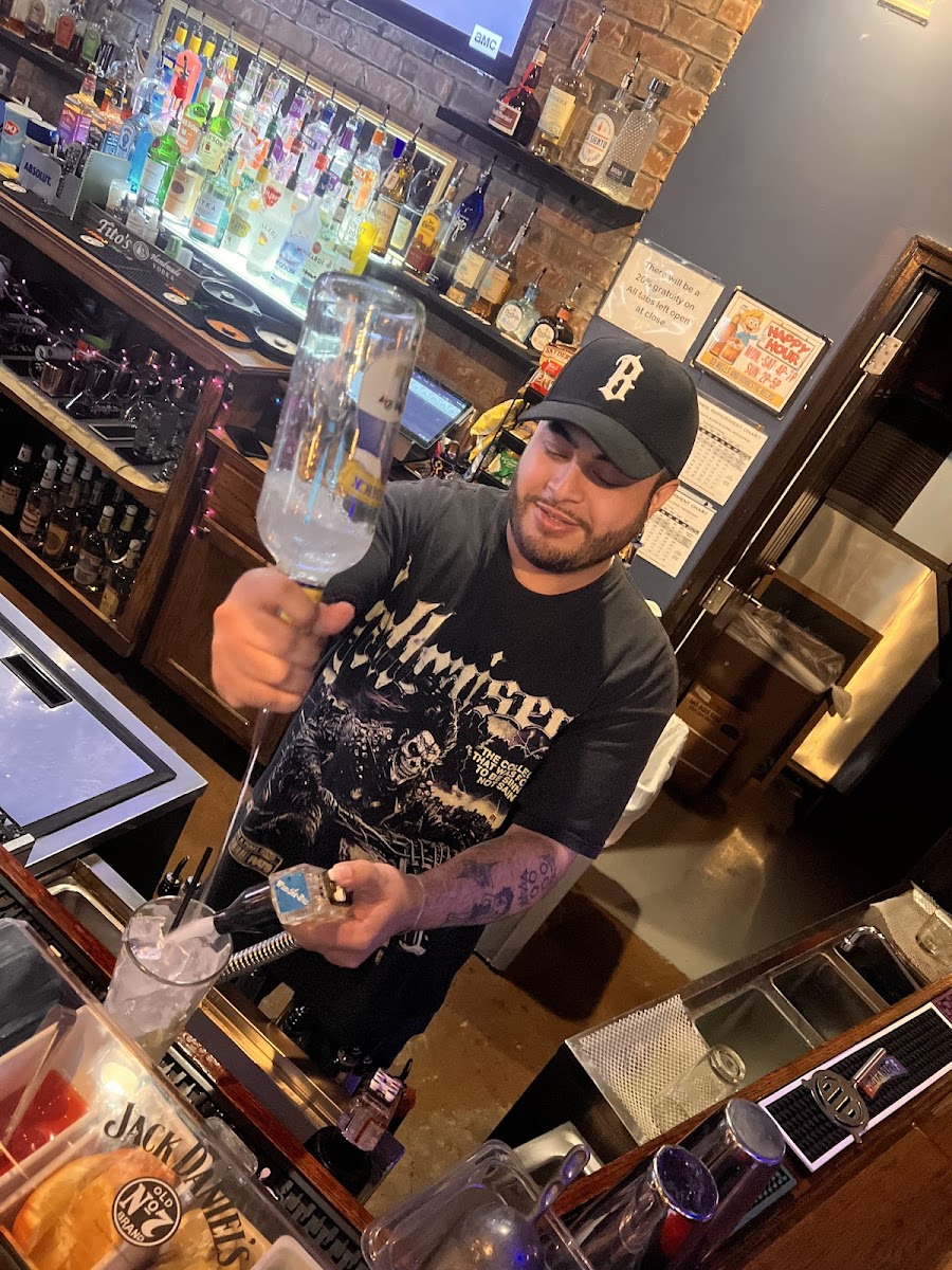 Pecker's of Nashville