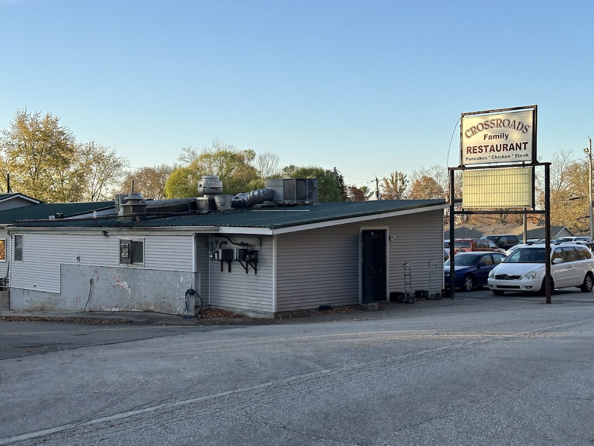 Crossroads Family Restaurant