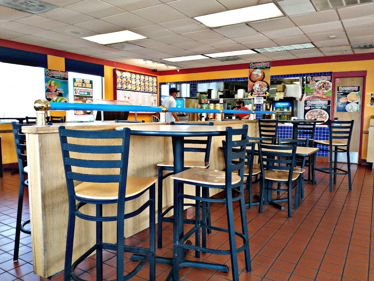 Castañeda's Mexican Food