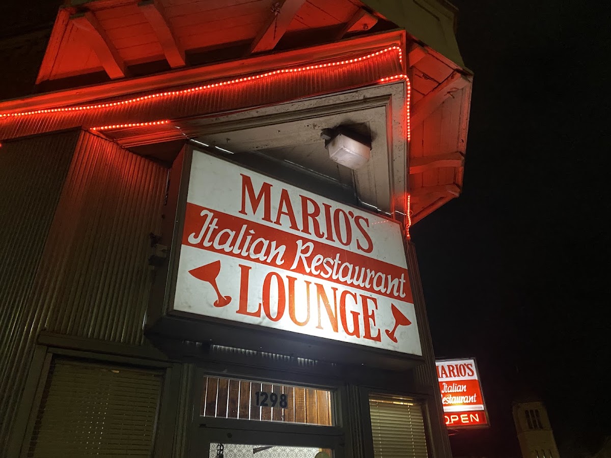 Marco's Italian & American Foods