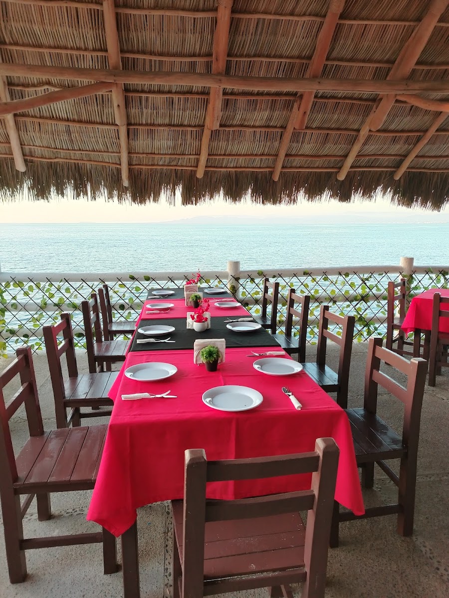 Restaurant María Cuquita