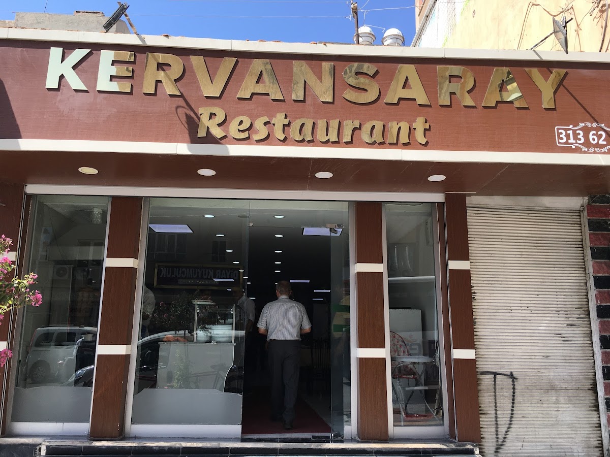 Kervansaray Restaurant