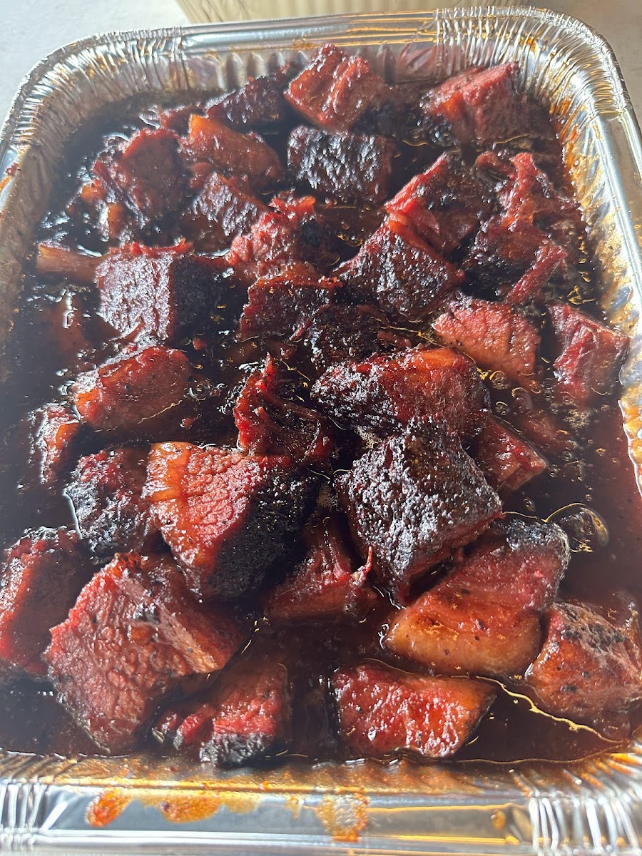 Navarro’s Smokehouse