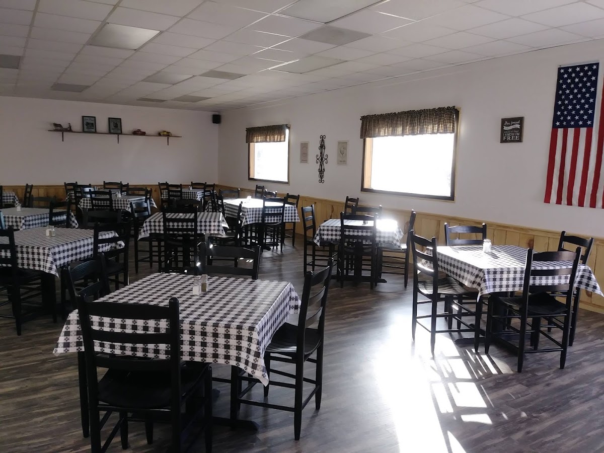 CrossRoads Country Buffet & Seafood Restaurant