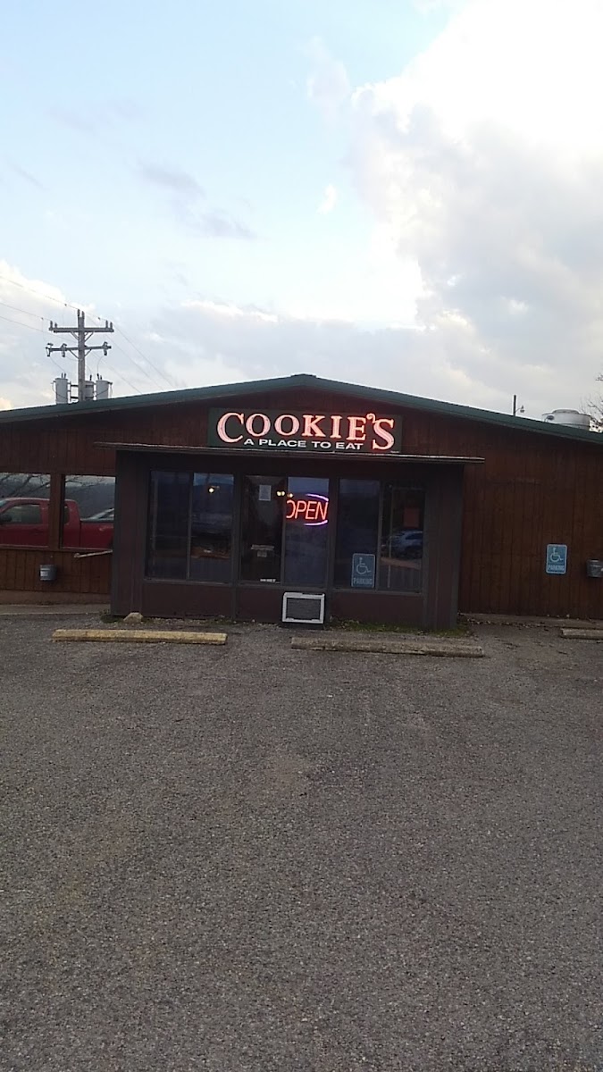 Cookie's Restaurant
