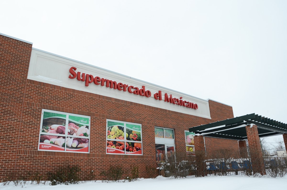 Super Mercado El Mexicano
