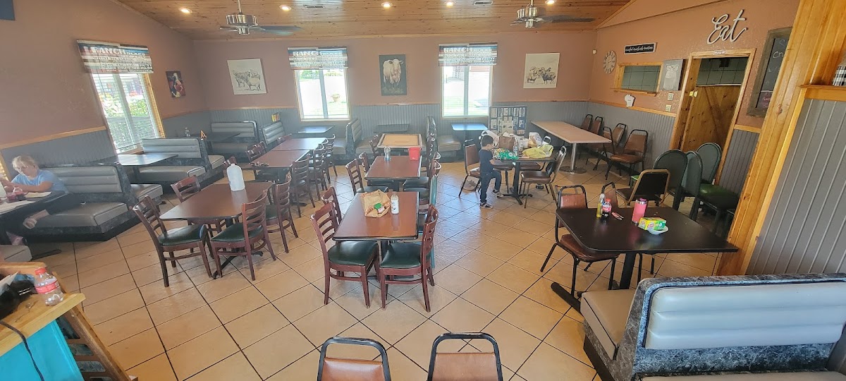 Reyes Family Restaurant