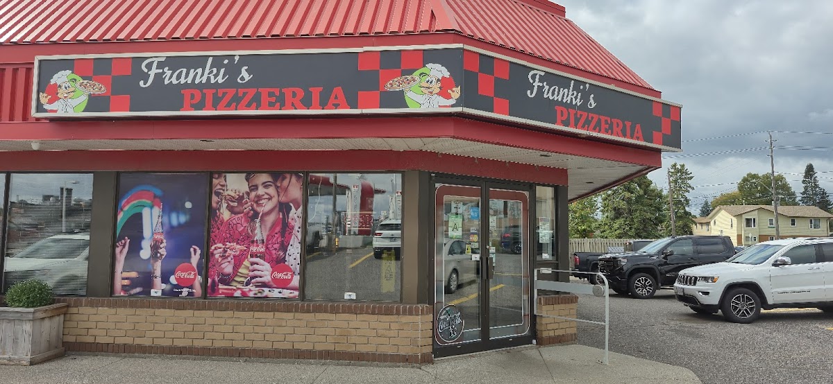 Franki's Pizzeria