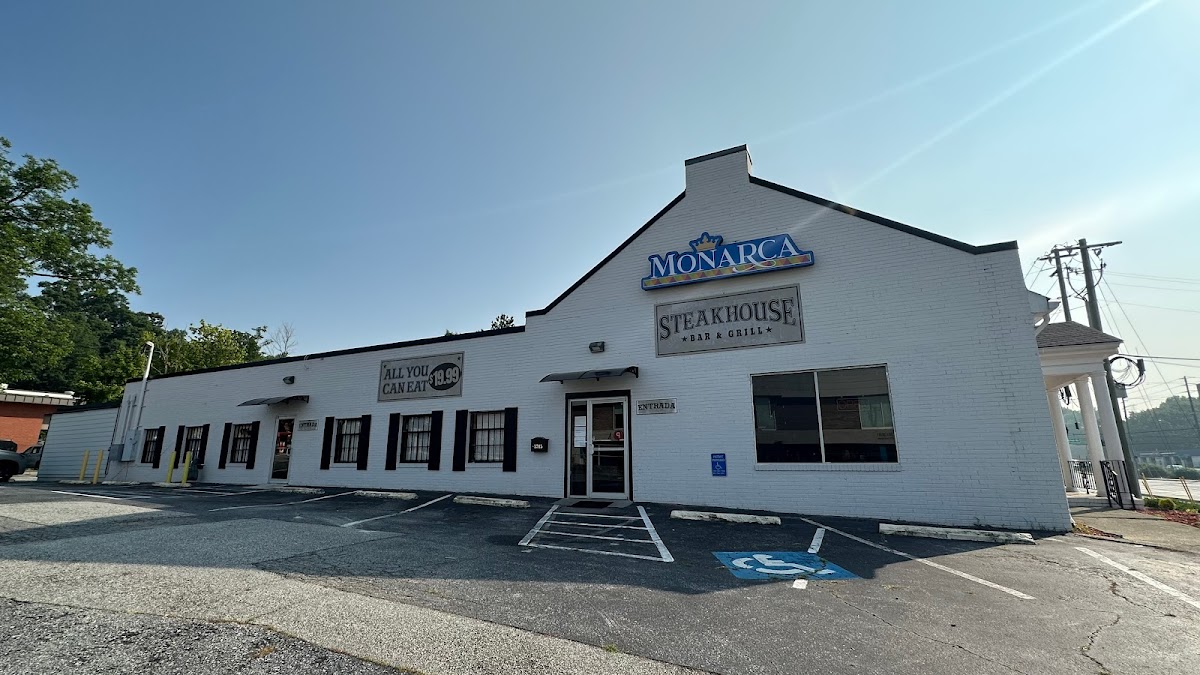 Monarca Steak House Restaurant