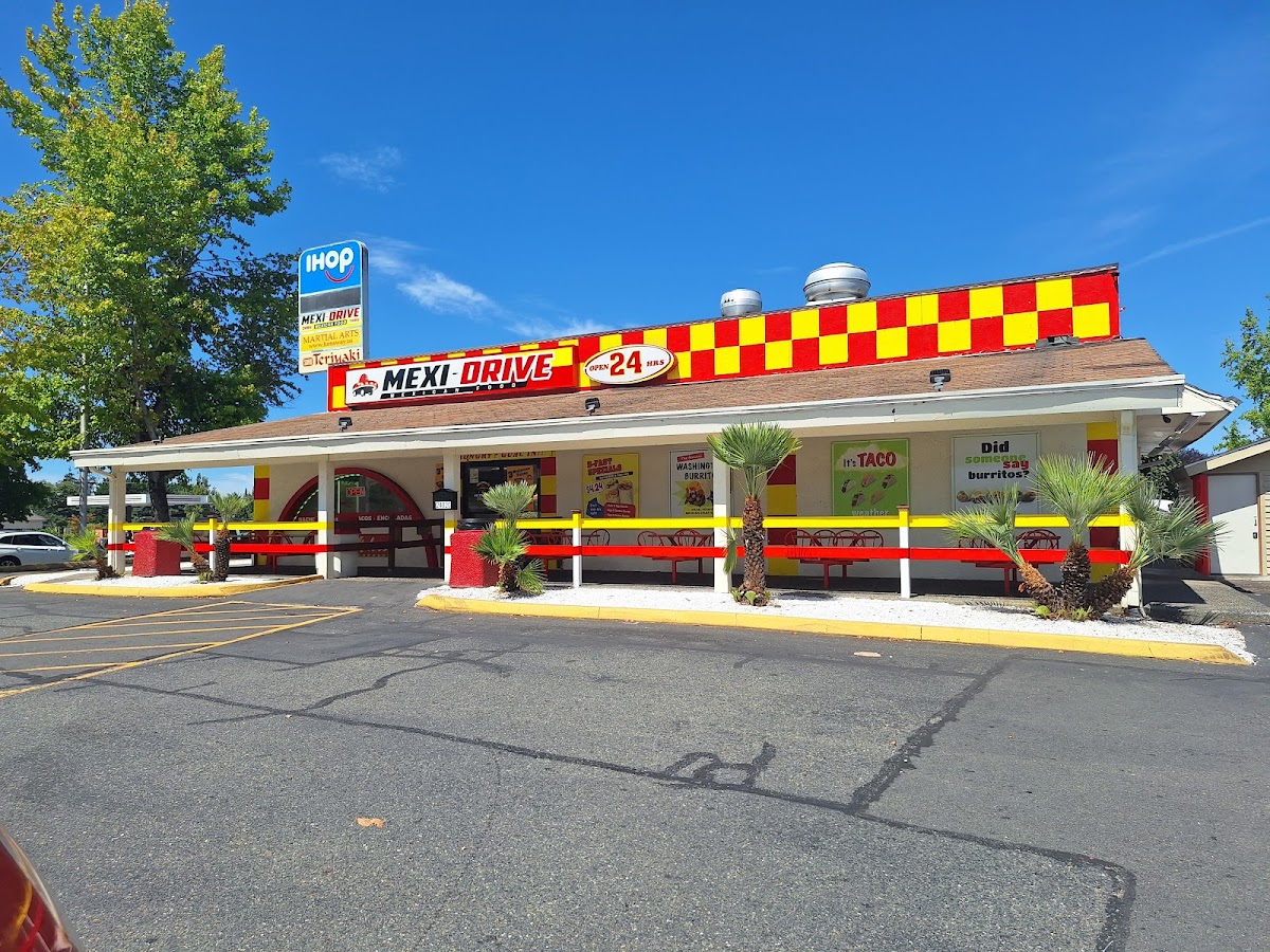 Mexi Drive
