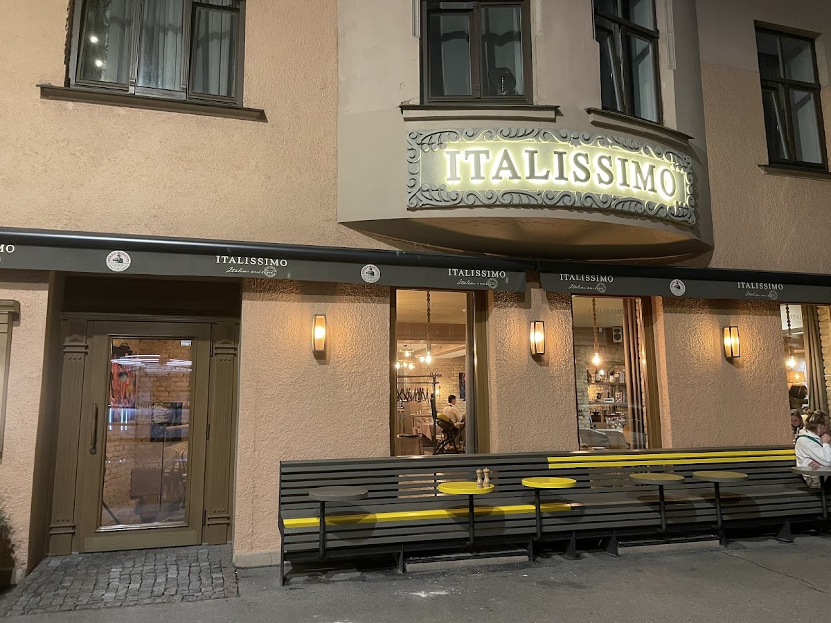 Italissimo