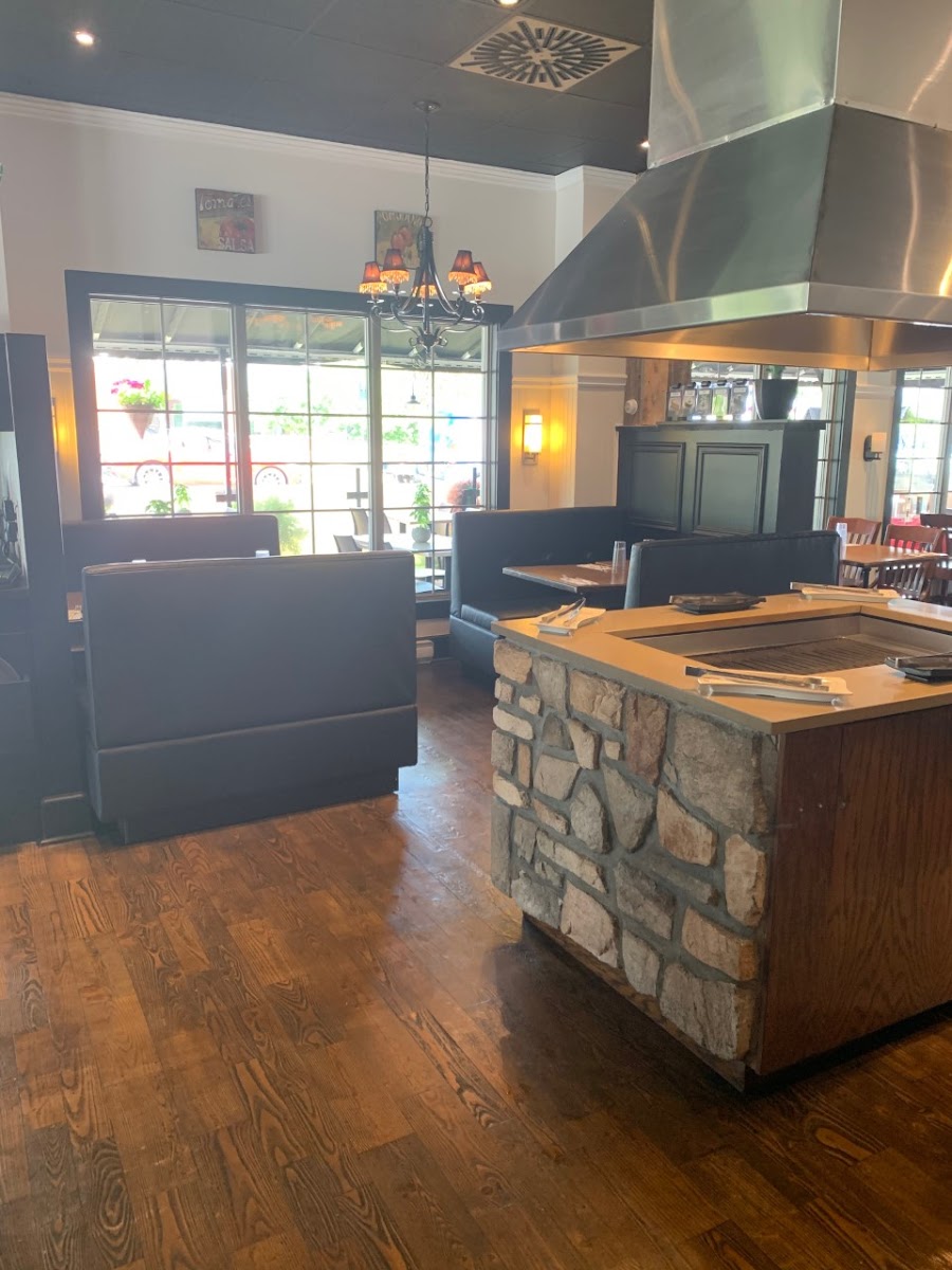 Ranch Spaghetti Sherbrooke (Le)