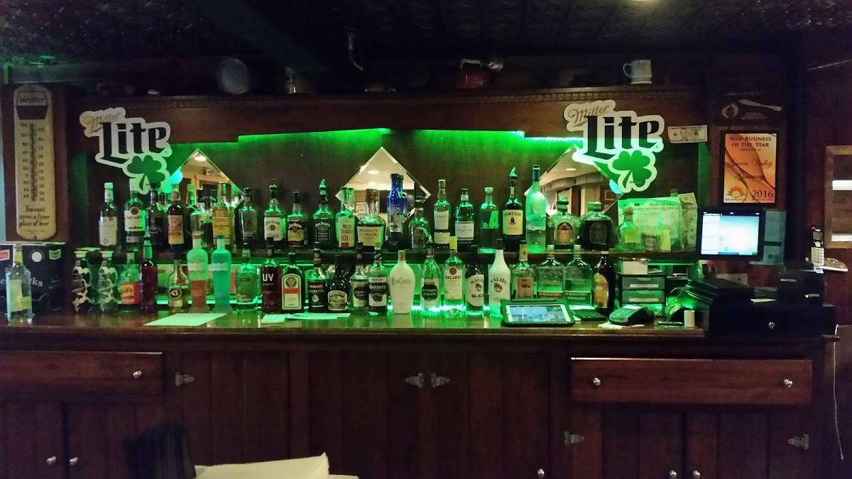 Green Valley Getaway