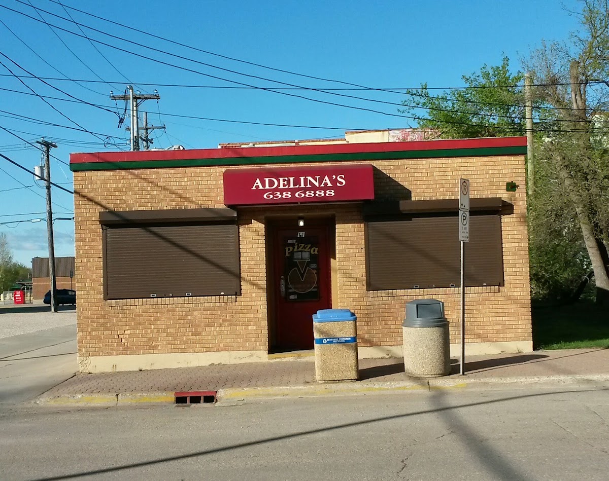 Adelina's Pizzeria