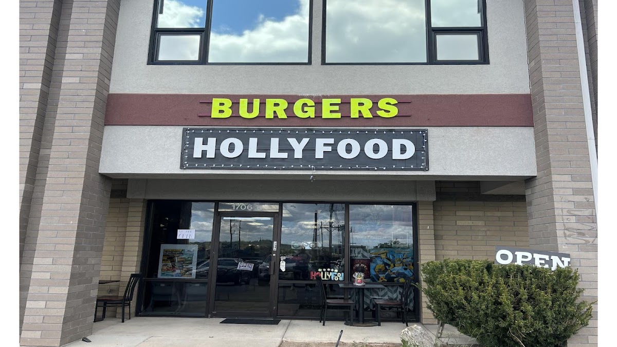 Hollyfood