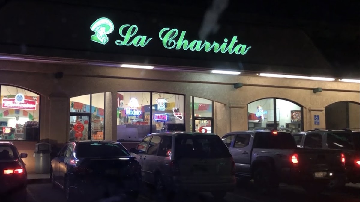 La Charrita Market
