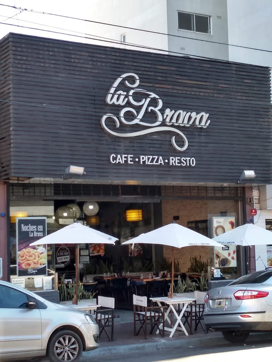 La Brava