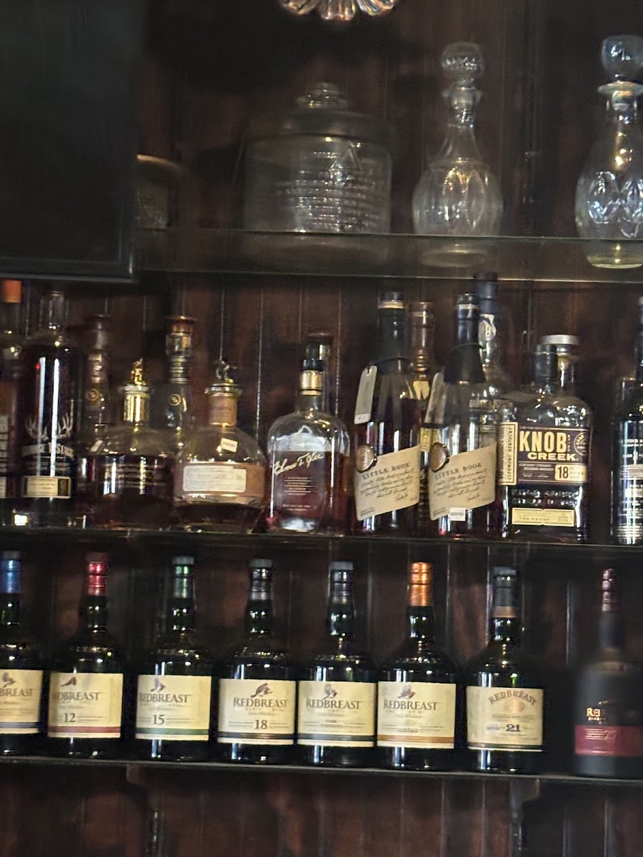 The Pub Of Southport