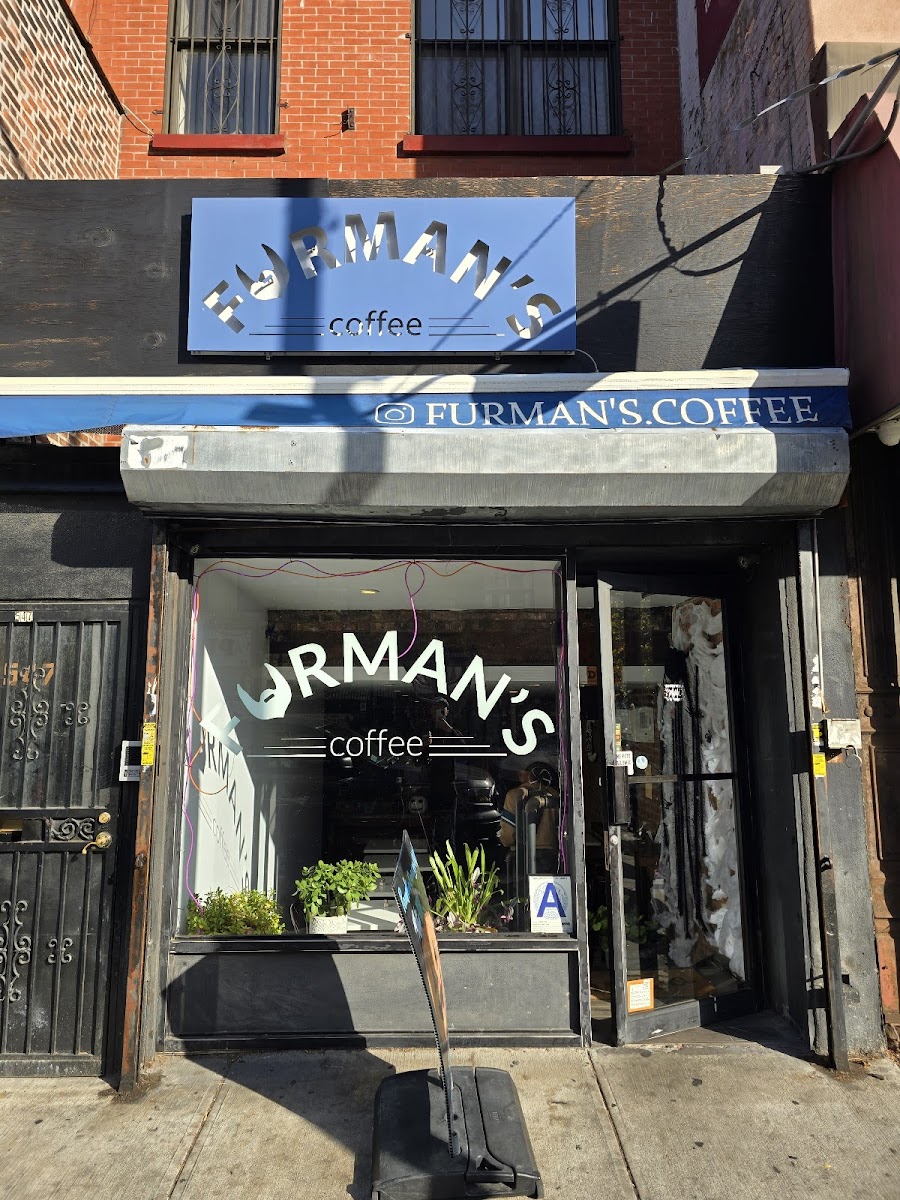 Furman's Coffee