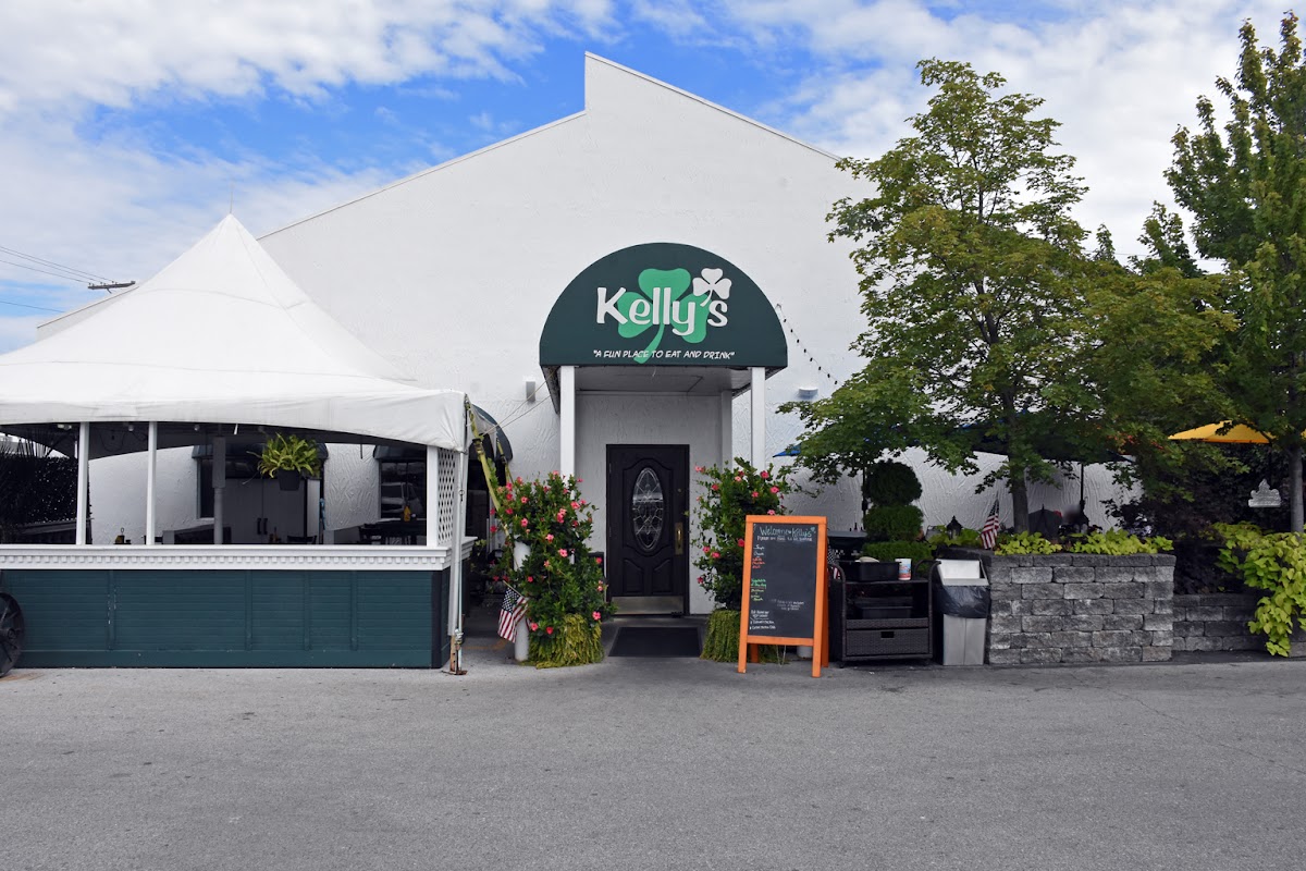 Kelly's