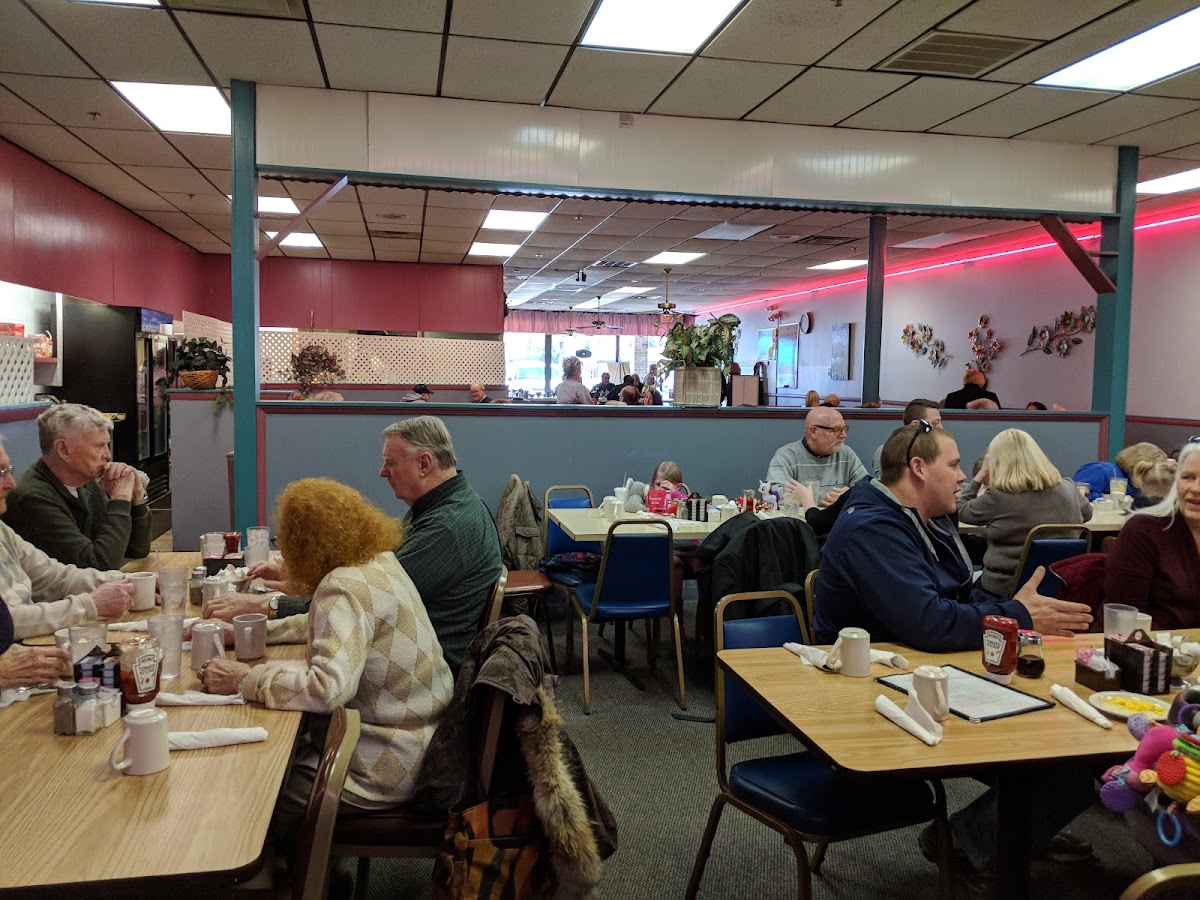 Jane's Family Restaurant