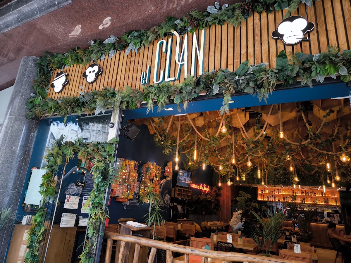 El Clan - Restaurante Português