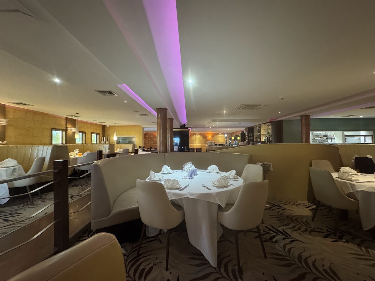 The Palm Indian Restaurant