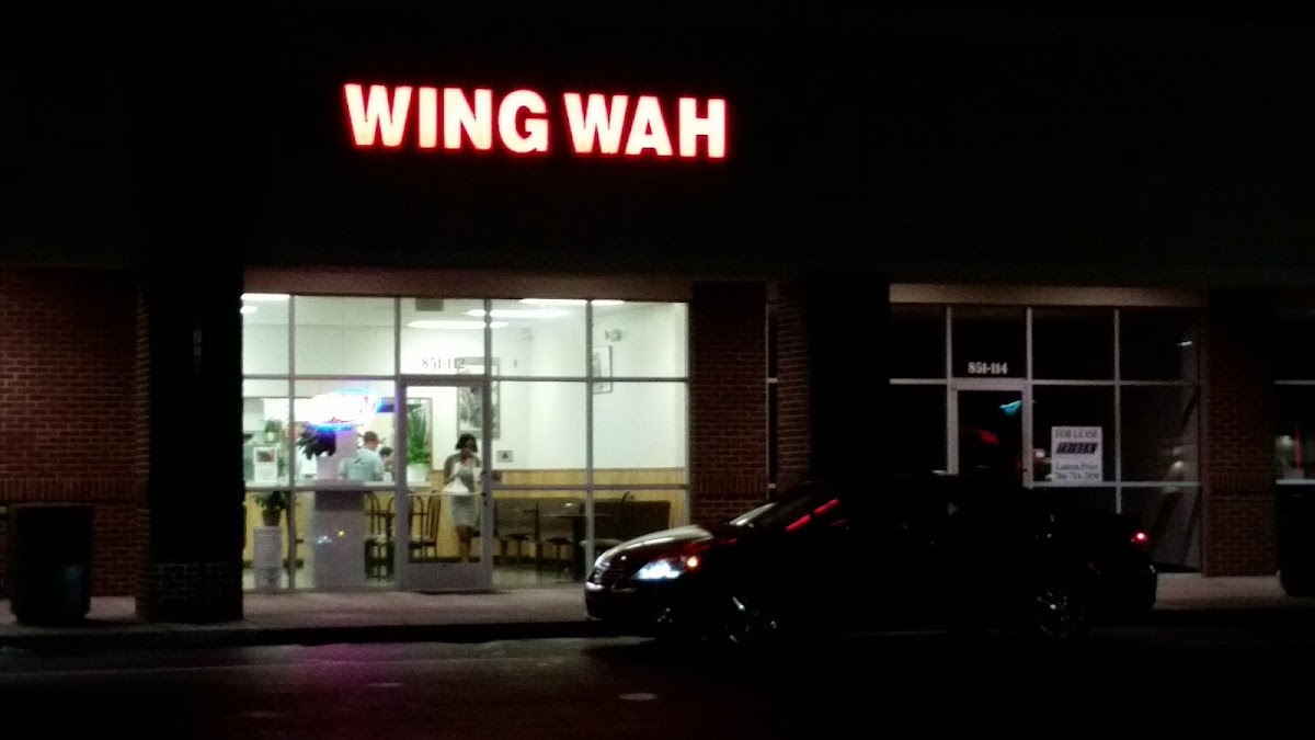 Wingwah Chinese Restaurant