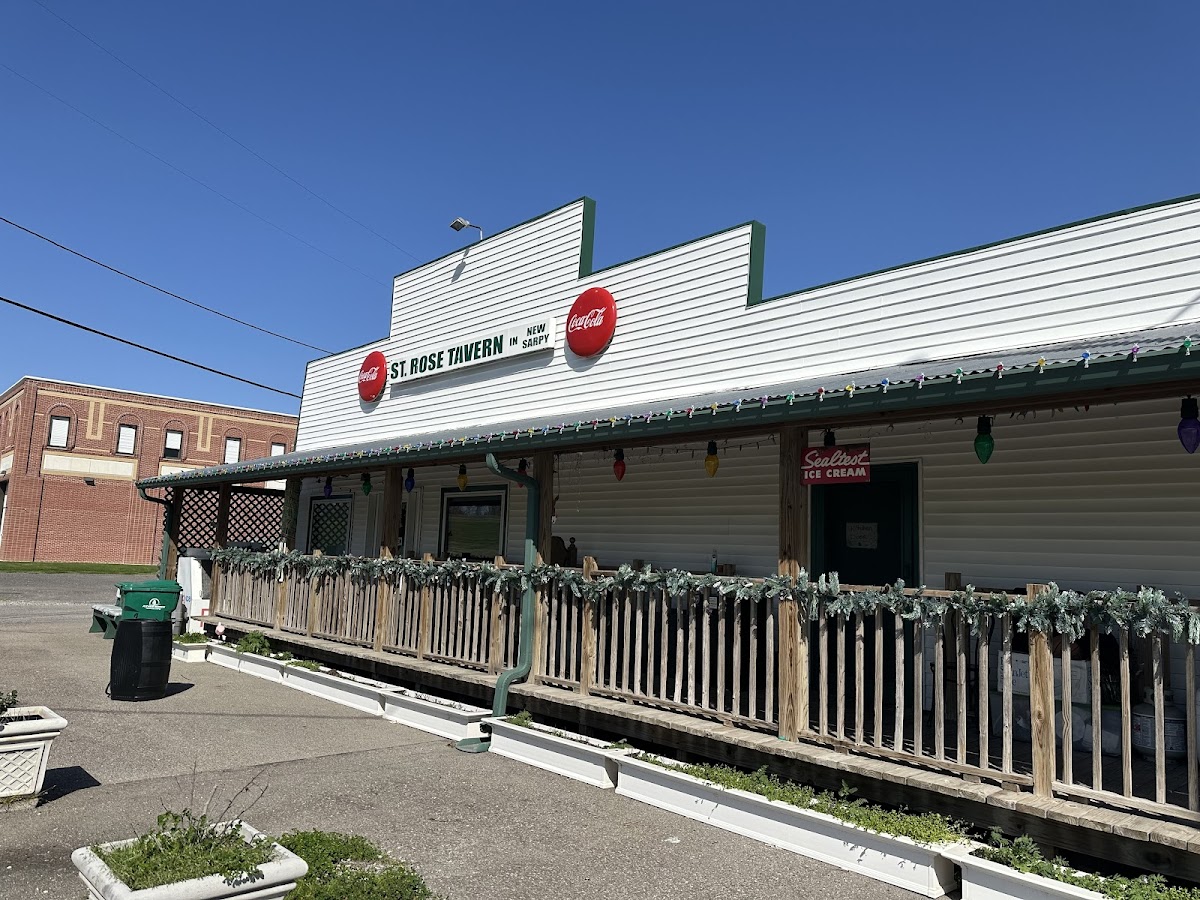 St. Rose Tavern