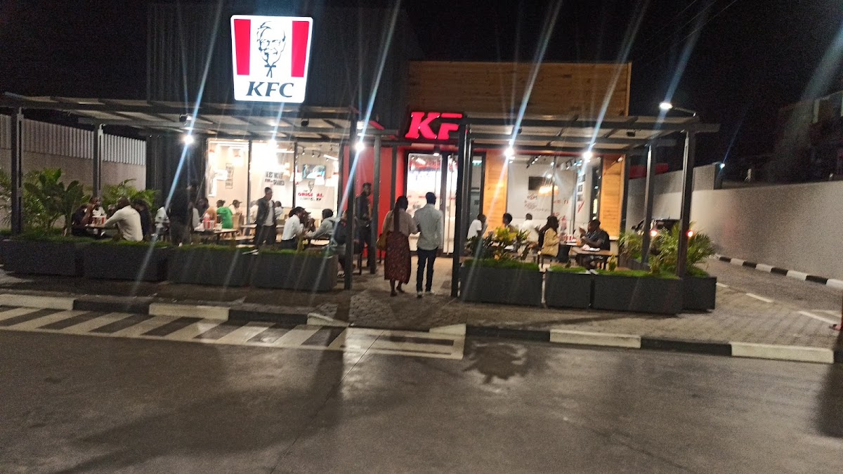 KFC Viana