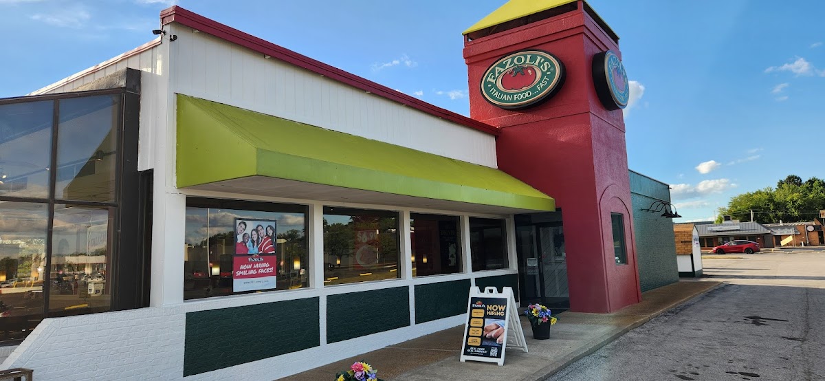 Fazoli's