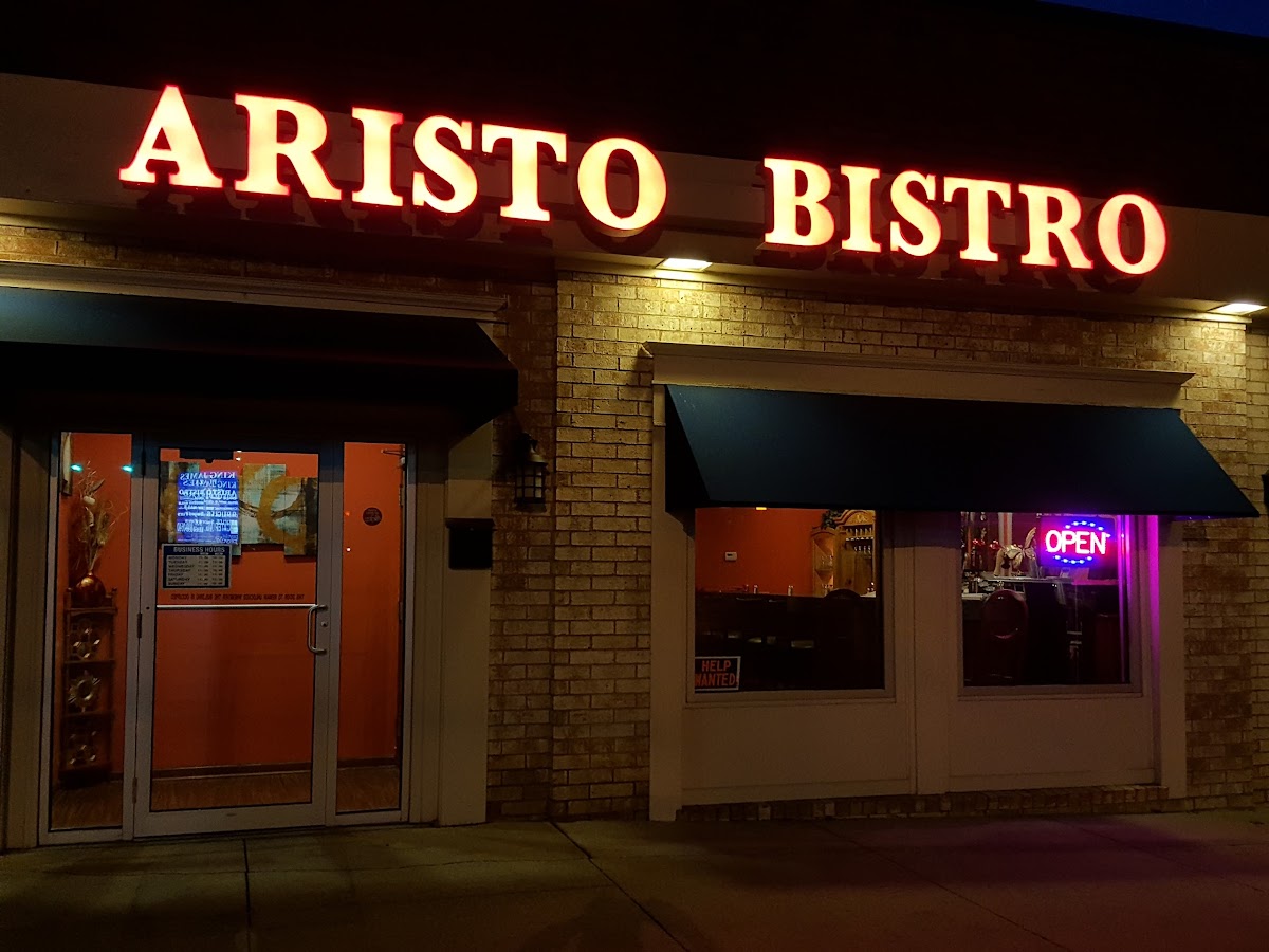 Aristo Bistro