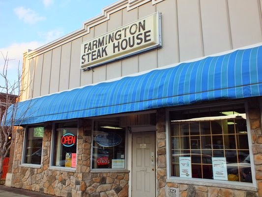 Farmington Steak House