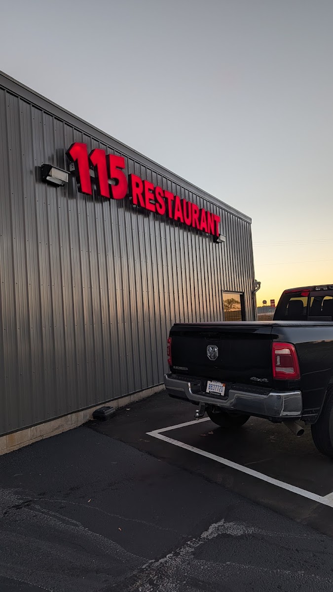 115 Restaurant