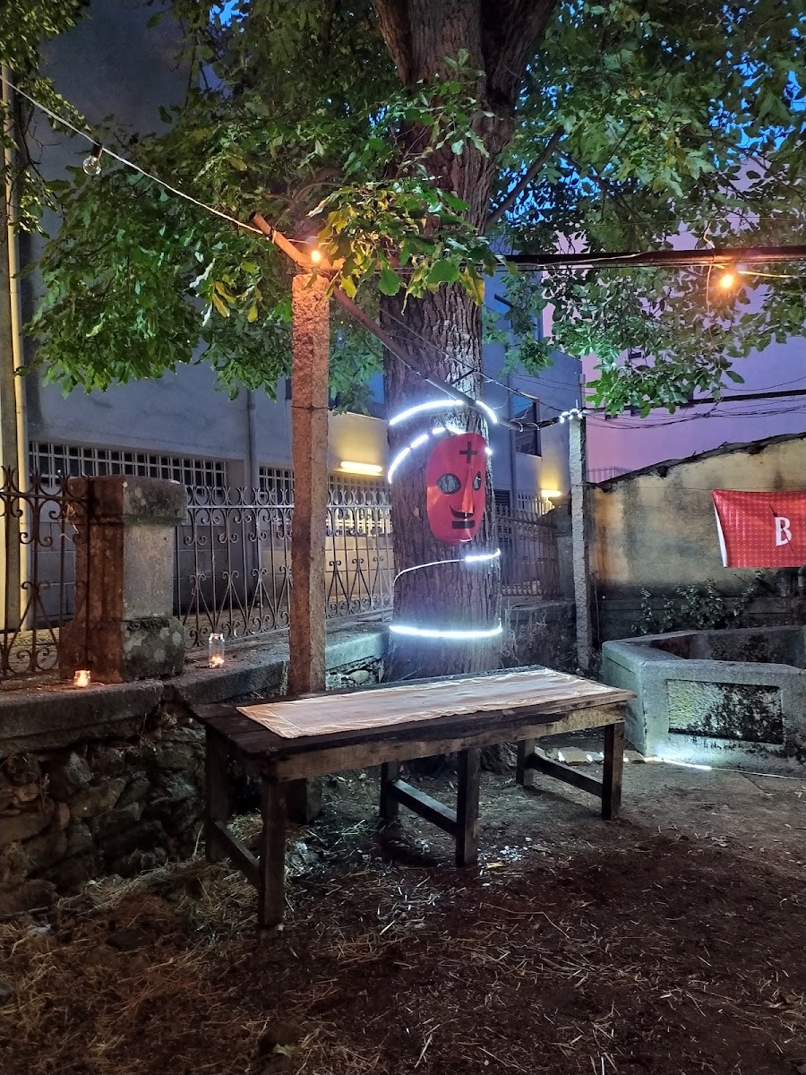 Café Maria da Fonte