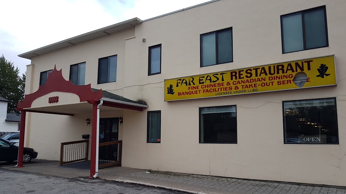 Far East Chinese Restaurant