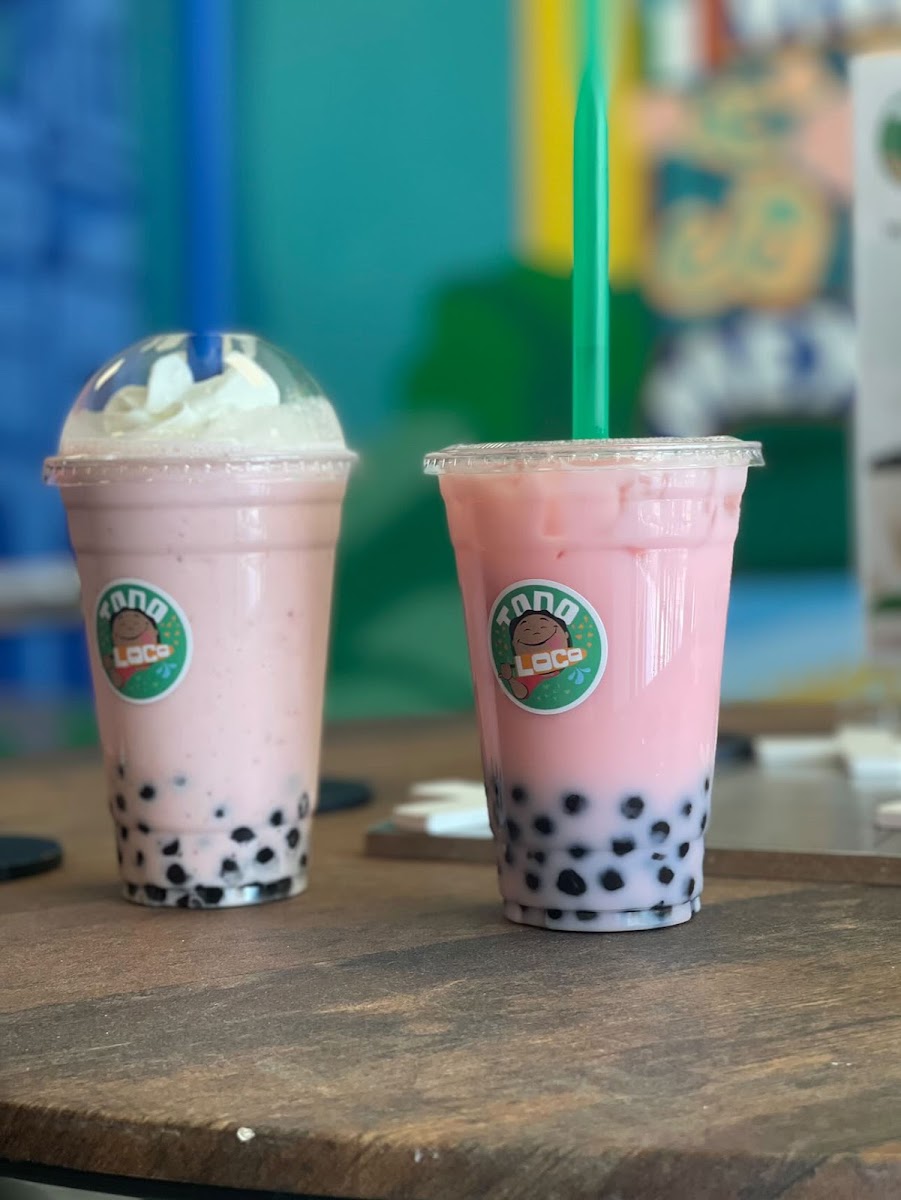 Todo Loco Mexican Antojitos