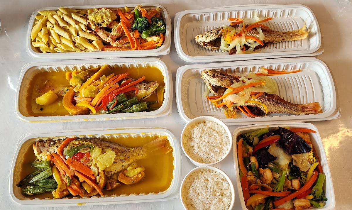 Topaz Kitchen - North York